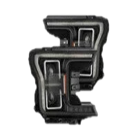 Driven Lighting Group Alpharex Pro G2 Headlights - Ford F150