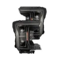 Driven Lighting Group Alpharex Pro G2 Headlights - Ford F150 - view 2