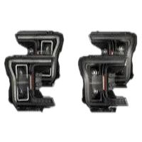 Driven Lighting Group Alpharex Pro G2 Headlights - Ford F150 - view 3