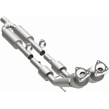 MagnaFlow 06-08 Volkswagen Passat 3.6L Direct Fit Converter