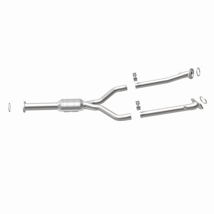 MagnaFlow Direct Fit Catalytic Converter 95-97 SC400 4.0L