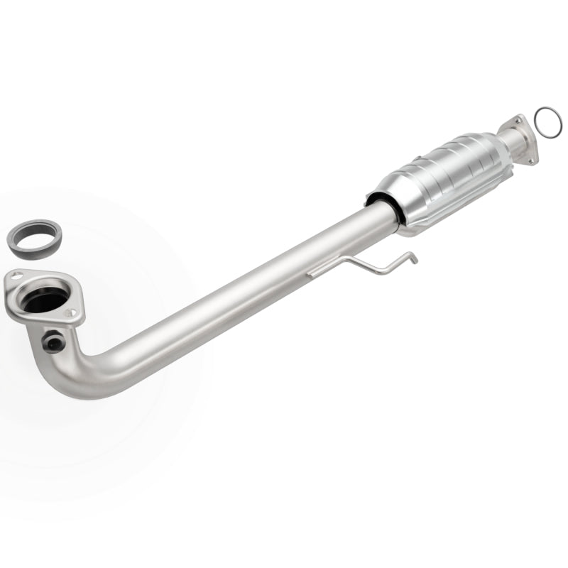MagnaFlow Direct Fit Catalytic Converter 01-05 Honda Civic EX/GX 1.7L