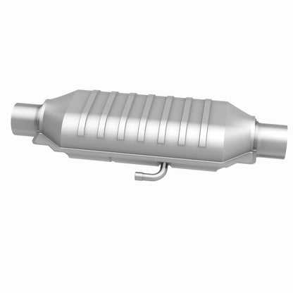MagnaFlow Universal Catalytic Converter 2.5 W/Air