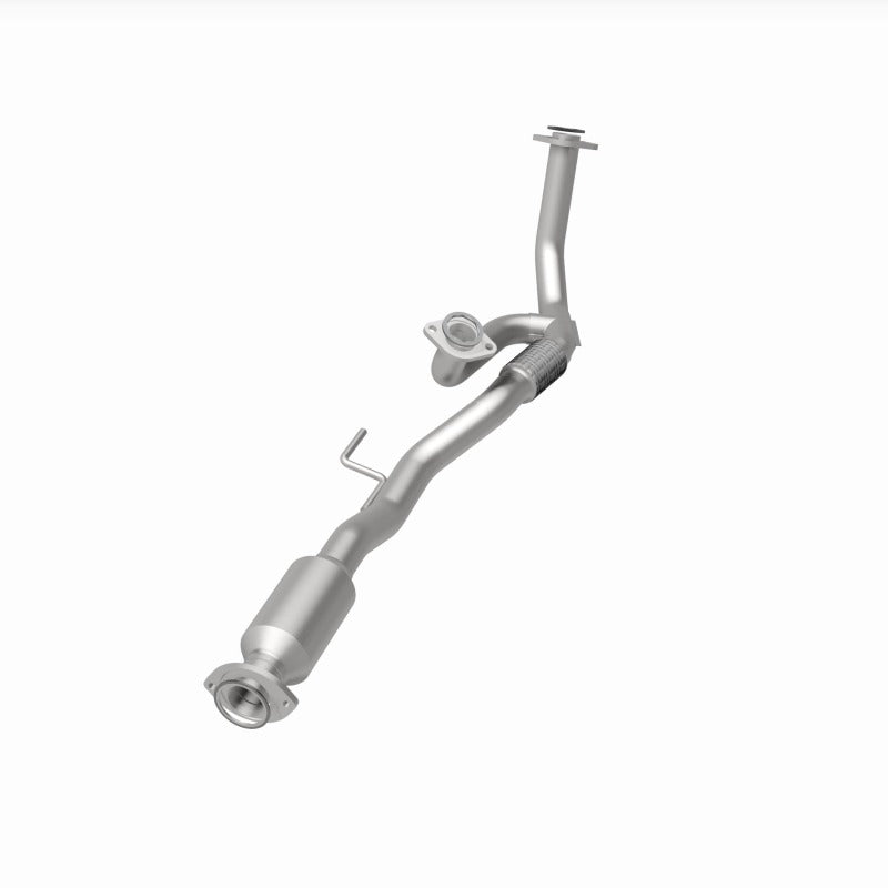 MagnaFlow Direct Fit Catalytic Converter 97-98 Toyota Avalon Camry 3