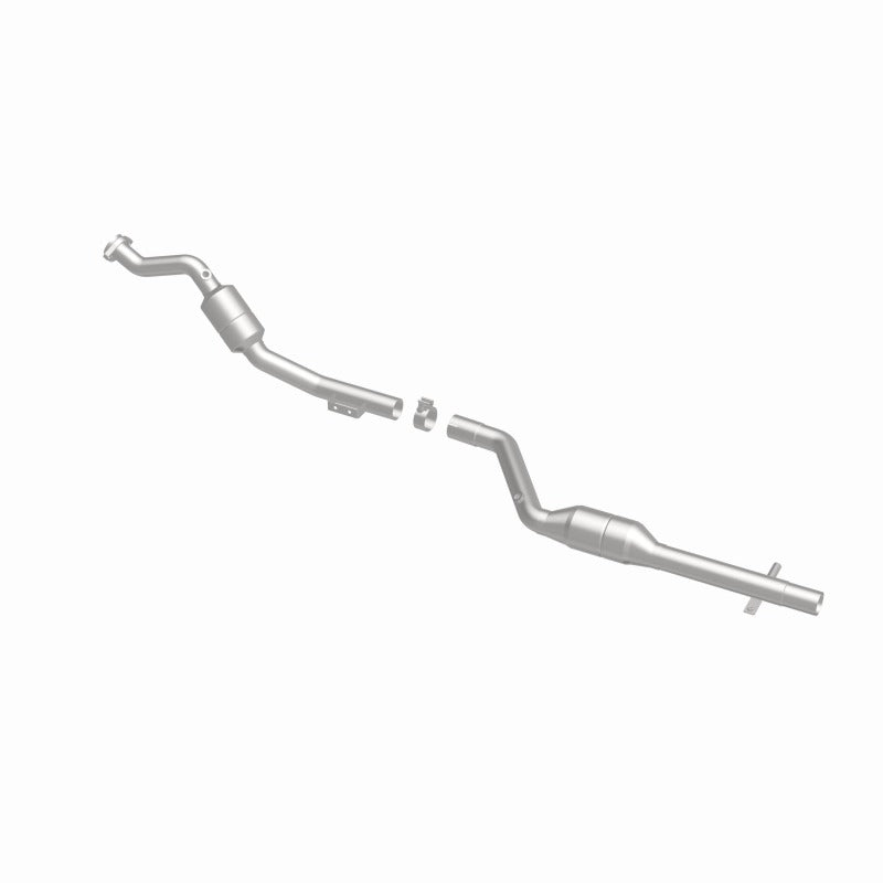 MagnaFlow Direct Fit Catalytic Converter 96-98 Mercedes SL500 5.0L