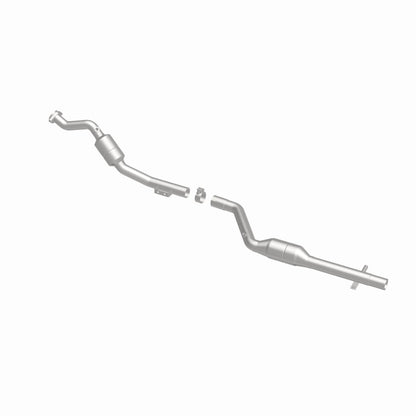 MagnaFlow Direct Fit Catalytic Converter 96-98 Mercedes SL500 5.0L