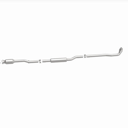 MagnaFlow 14-18 Mitsubishi Outlander Underbody 2.4L AWD Direct Fit Catalytic Converter
