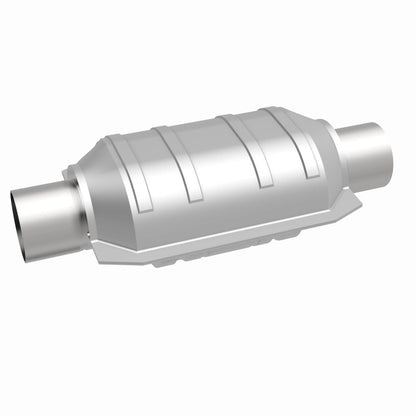 MagnaFlow Universal Catalytic Converter 2.25 inch PC2 Rear