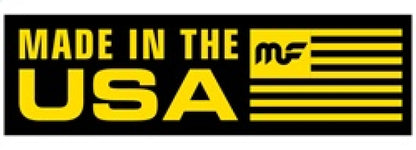 MagnaFlow Direct Fit Catalytic Converter 96-00 Chrysler Sebring 2.5L