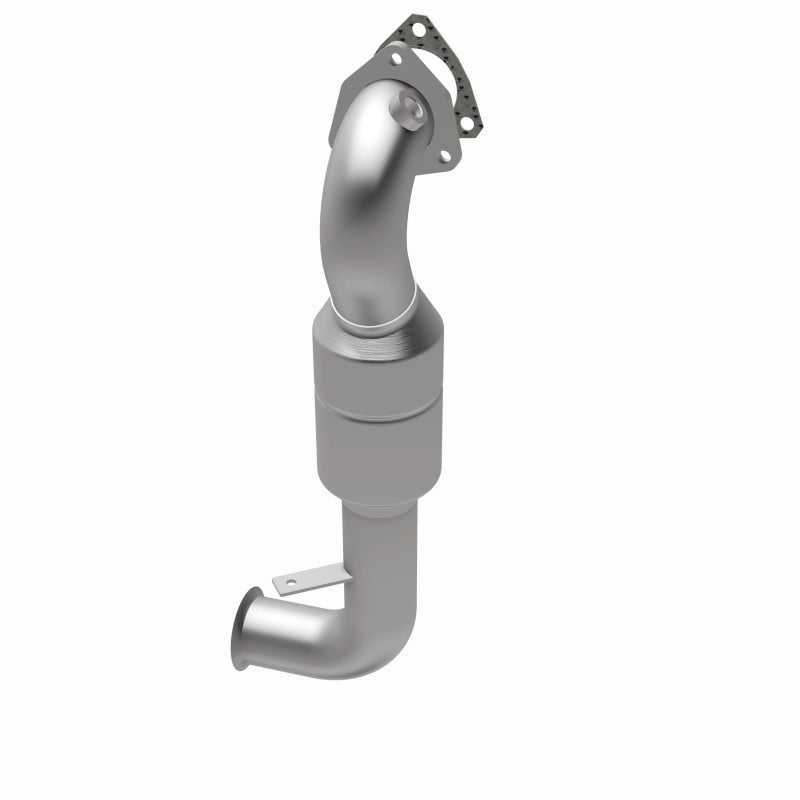 MagnaFlow 2007 Mini Cooper 1.6L Direct Fit Converter