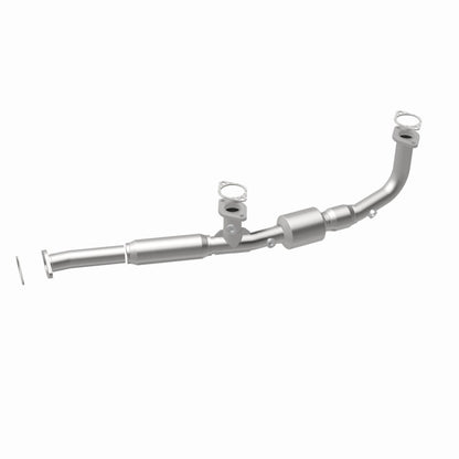 MagnaFlow Direct Fit Catalytic Converter 96-00 Dodge Avenger 2.5L Front
