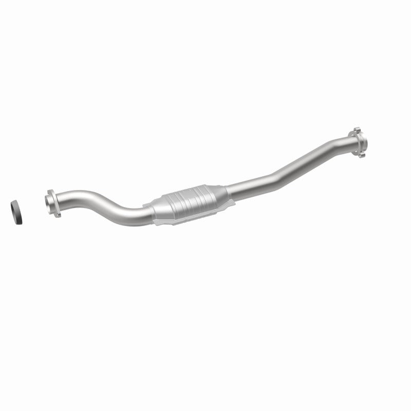 MagnaFlow Direct Fit Catalytic Converter 09-10 Hummer H3T 3.7L
