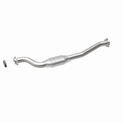 MagnaFlow Direct Fit Catalytic Converter 09-10 Hummer H3T 3.7L
