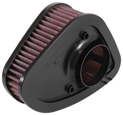 K&N 2017 Harley-Davidson FLHR Road King Replacement Air Filter
