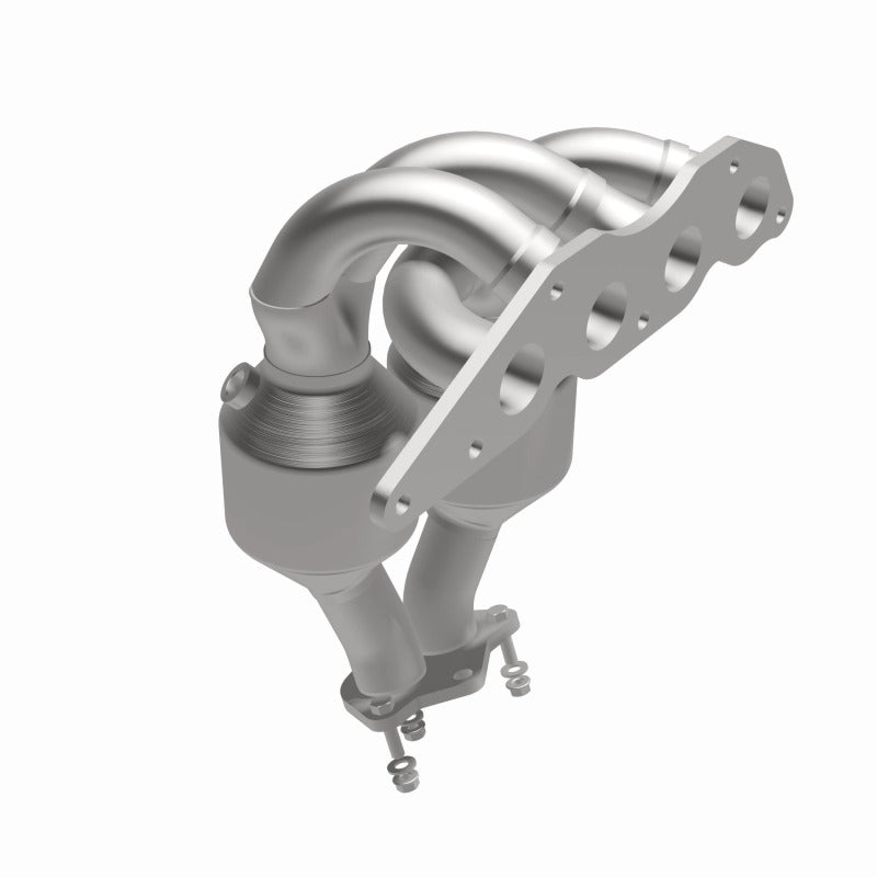 MagnaFlow Direct Fit Catalytic Converter 06-08 Eclipse 2.4 Manifold OE