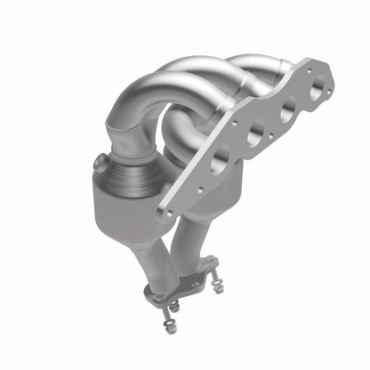 MagnaFlow Direct Fit Catalytic Converter 06-08 Eclipse 2.4 Manifold OE