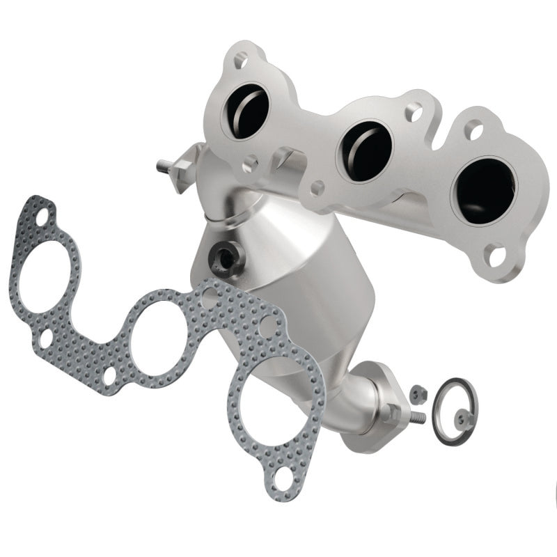 MagnaFlow Direct Fit Catalytic Converter 04-06 Toyota Sienna 3.3L