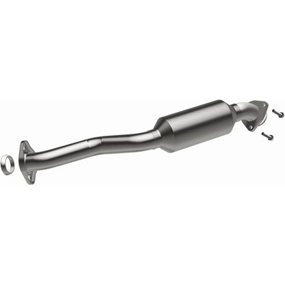 MagnaFlow Direct Fit Catalytic Converter 07-08 Honda Fit 1.5L M/T