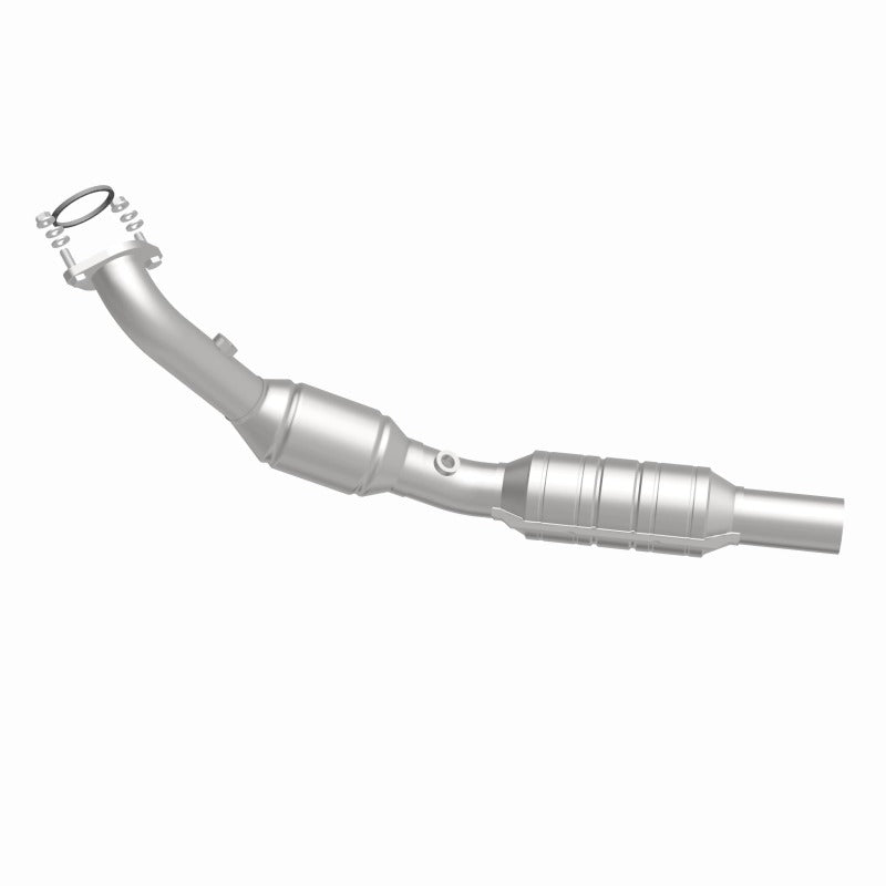 MagnaFlow Direct Fit Catalytic Converter 10-11 Chevrolet Camaro V6 3.6L