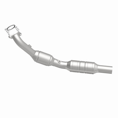 MagnaFlow Direct Fit Catalytic Converter 10-11 Chevrolet Camaro V6 3.6L