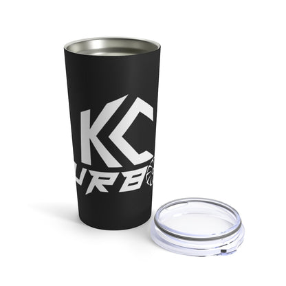 Printify KC Logo Tumbler 20oz - view 4