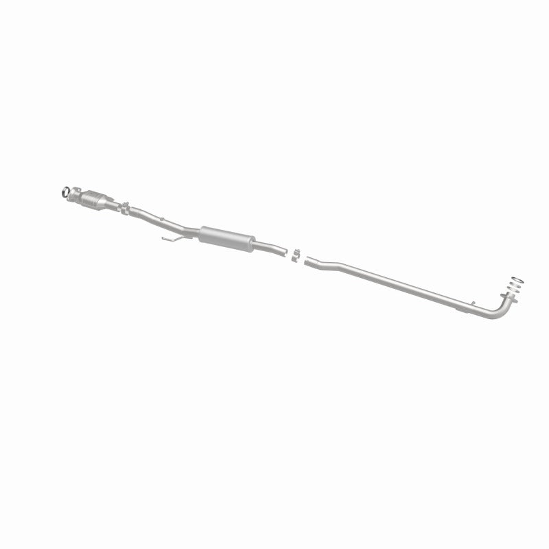 MagnaFlow Direct Fit Catalytic Converter 00-04 Toyota Avalon 3.0L