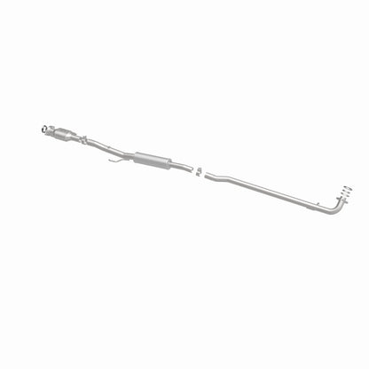 MagnaFlow Direct Fit Catalytic Converter 00-04 Toyota Avalon 3.0L