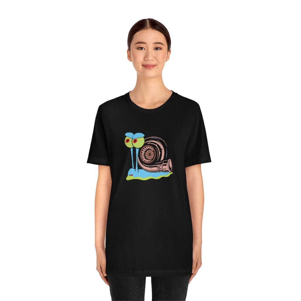 Textile Graphix KC Turbo'd Gary T-Shirt - view 3