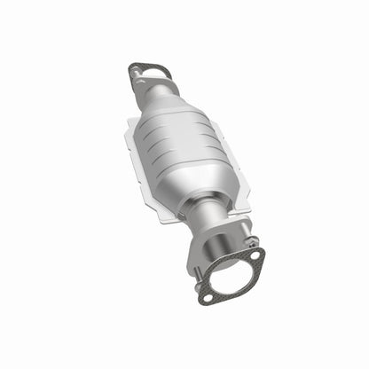 MagnaFlow Direct Fit Catalytic Converter 05-10 Kia Sportage 2.7L