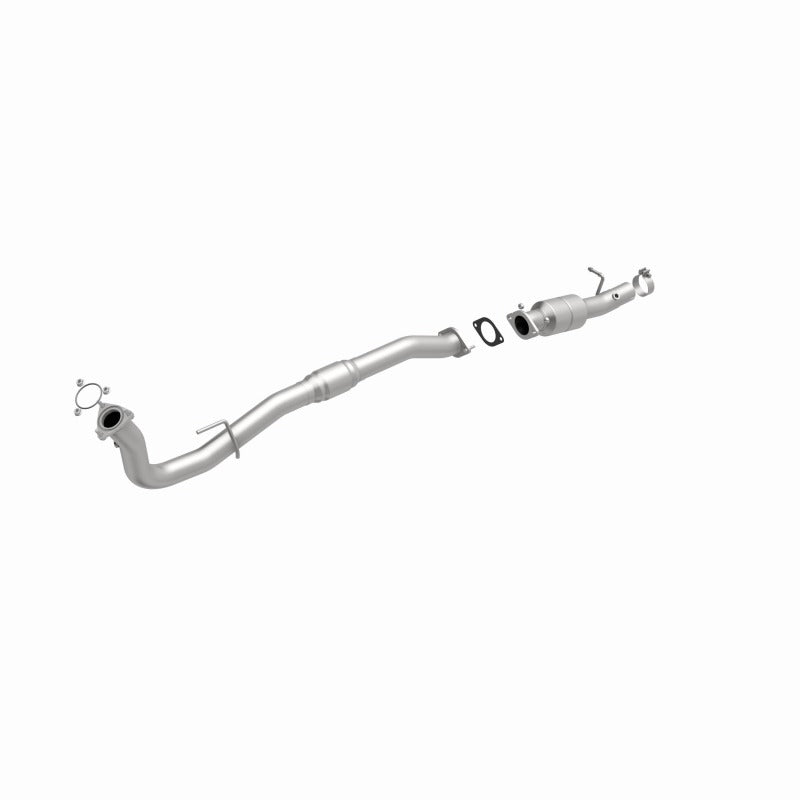 MagnaFlow Direct Fit Catalytic Converter 04-06 Avalanche Passenger Side 8.1L