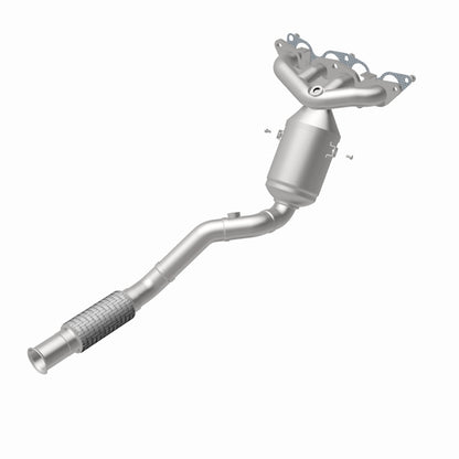 MagnaFlow Direct Fit Catalytic Converter 2018-2021 Ford EcoSport Single Manifold 2L