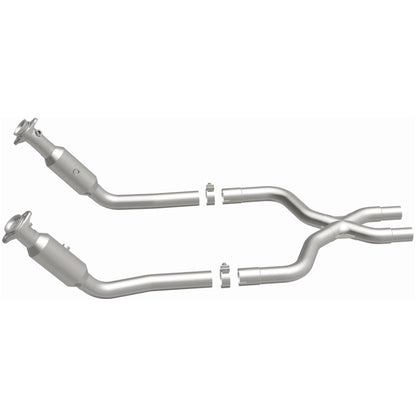 MagnaFlow 11-14 Ford Mustang 3.7L Direct Fit Converter
