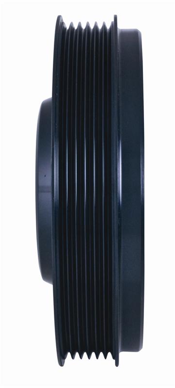 Fluidampr Mitsubishi EVO 8 / 9 Steel Internally Balanced Damper