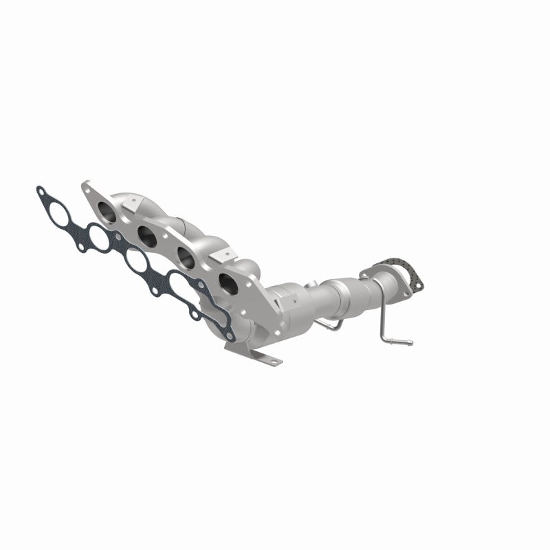 MagnaFlow 04-05 Mazda 3 2.3L Direct Fit Converter