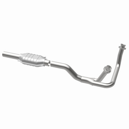 MagnaFlow Direct Fit Catalytic Converter Ford 84 87
