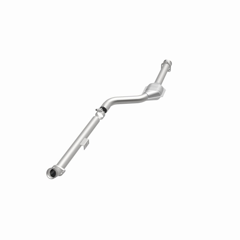 MagnaFlow Direct Fit Catalytic Converter 03-05 Mercedes C230 1.8L