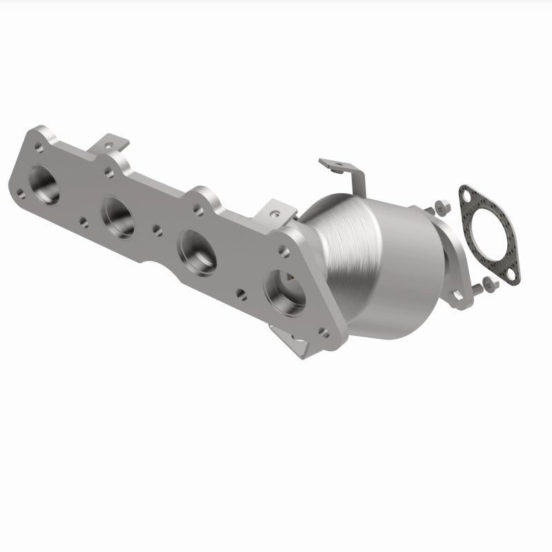 MagnaFlow 18-19 Hyundai Accent L4 1.6L / 2018 Kia Rio L4 1.6L Direct-Fit Catalytic Converter