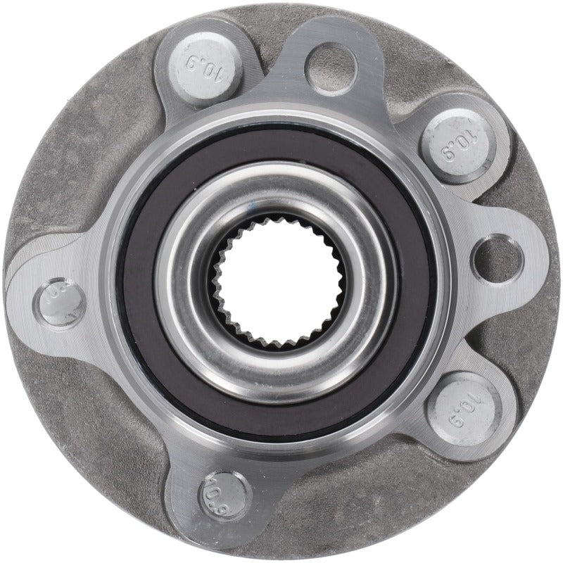 MOOG 2019 Ford Police Responder Hybrid Front / Rear Hub Assembly