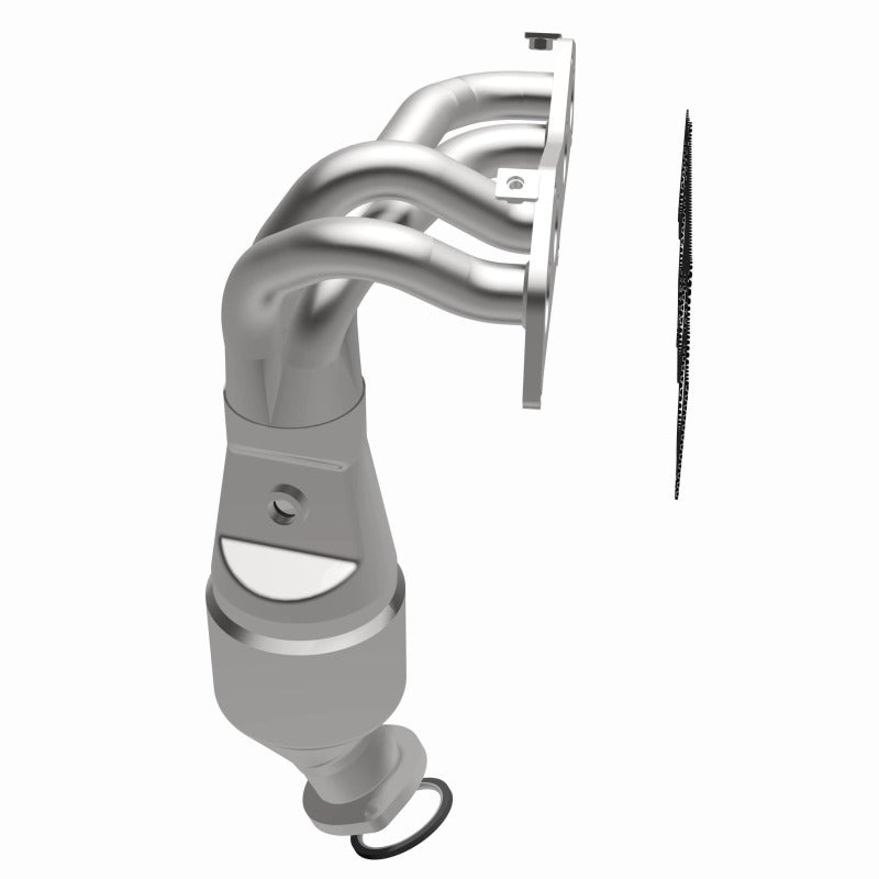 MagnaFlow Direct Fit Catalytic Converter 03 Camry 2.4L