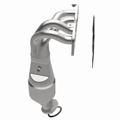 MagnaFlow Direct Fit Catalytic Converter 03 Camry 2.4L