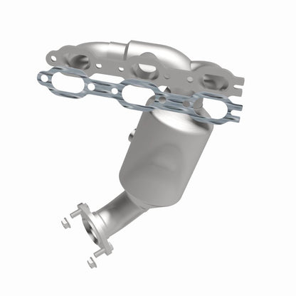 MagnaFlow DF Catalytic Converter Federal Frt SS 2007 Chrysler Pacifica Base/Limited/Touring 4.0L/241