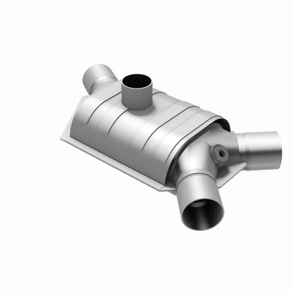 MagnaFlow Universal Catalytic Converter 2 Subaru