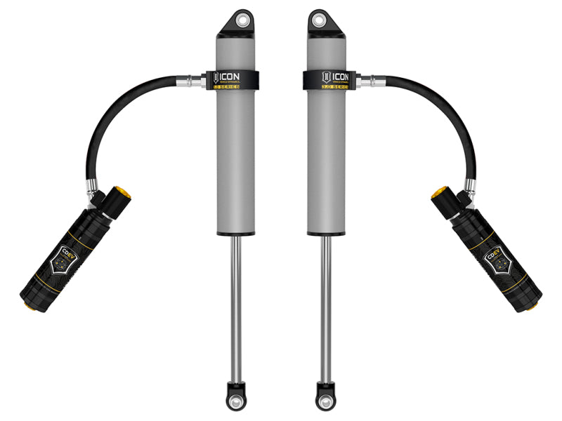 ICON 17-26 Ford F-250/350 SD 4WD 0-3in 3.0 Series VS RR CDEV Rear Coilover Pair