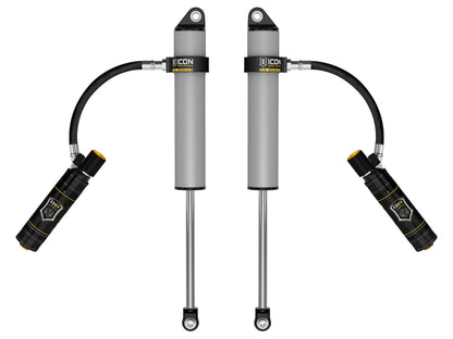 ICON 17-26 Ford F-250/350 SD 4WD 0-3in 3.0 Series VS RR CDEV Rear Coilover Pair