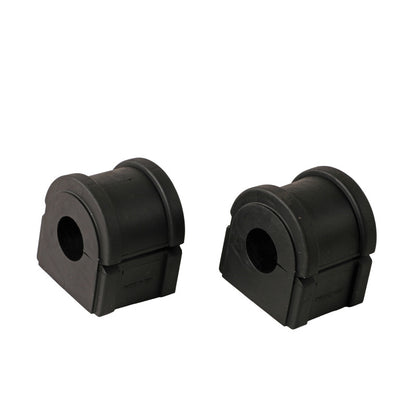 MOOG 05-07 Buick Terraza Front To Frame Sway Bar Bushing