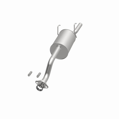 BRE Exhaust 96-00 Civic 1.6L Muffler Kit