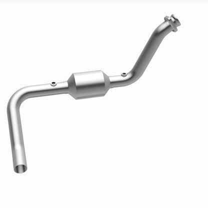 MagnaFlow 04-06 Dodge Durango 5.7L Direct Fit Converter