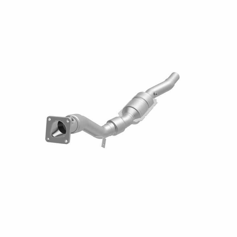 MagnaFlow Direct Fit Catalytic Converter 00-02 Audi A6 Quattro 2.7L