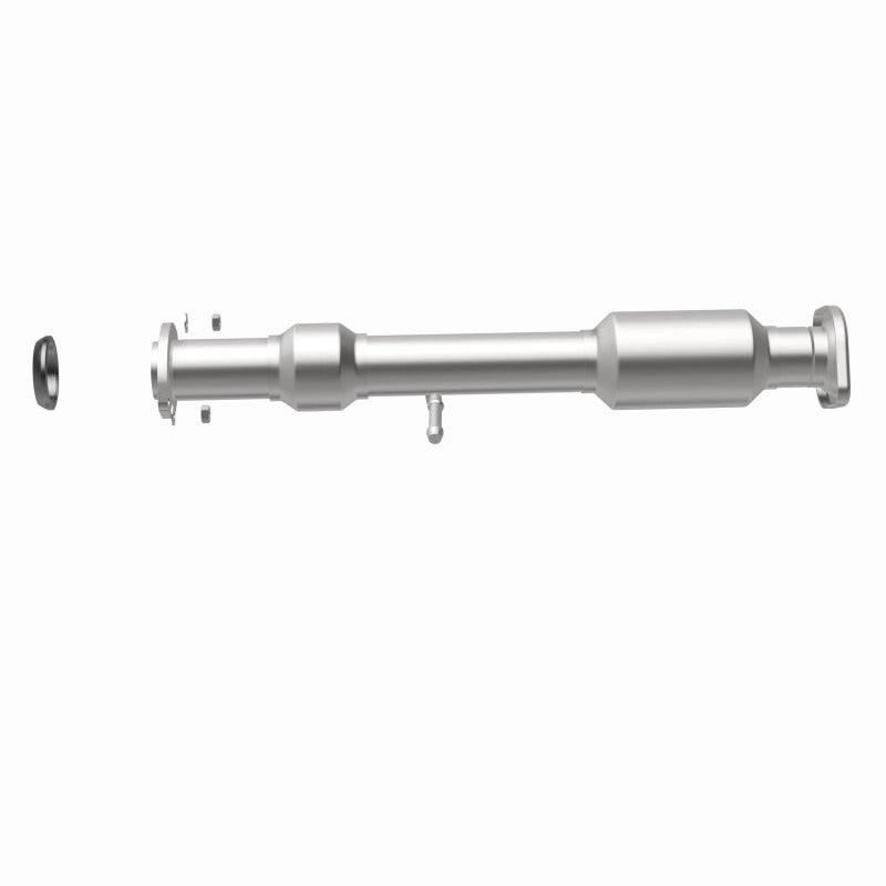 MagnaFlow Direct Fit Catalytic Converter 14-15 Toyota Highlander 3.5L