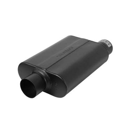 Flowmaster 3 IN(O)/OUT(C) DELTA 40 SS Muffler